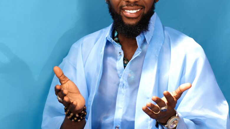 Amb. Frank Ugwu (Mr. Perfect NG): Behold The New Era/Top-Tier Pageant Industry Force In Africa
