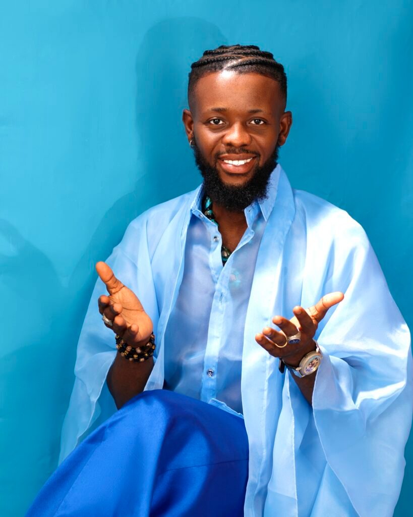 Amb. Frank Ugwu (Mr. Perfect NG): Behold The New Era/Top-Tier Pageant Industry Force In Africa IMG 2378 1 - Fourwall Magazine
