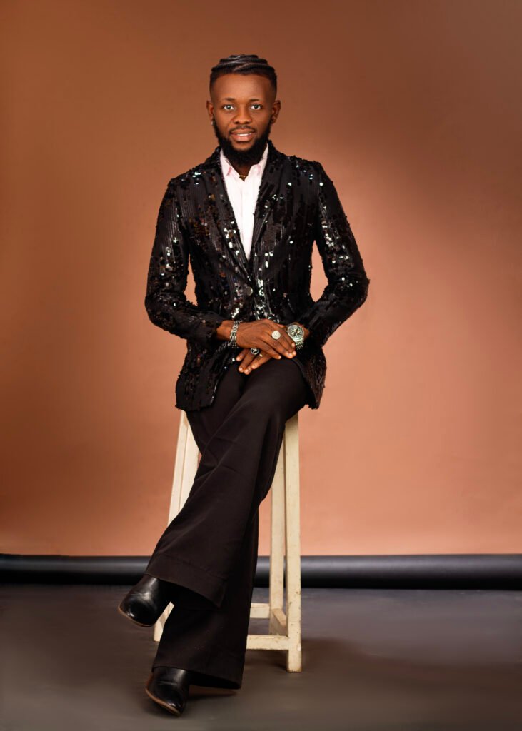 Amb. Frank Ugwu (Mr. Perfect NG): Behold The New Era/Top-Tier Pageant Industry Force In Africa IMG 2507 - Fourwall Magazine