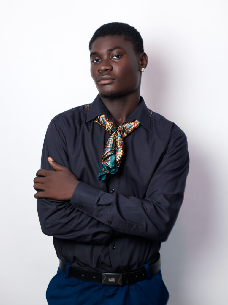 Crowned For Greatness: Interview With King Yusuff Melvin Oluwabamiji - Winner, Elysian Crown Nigeria King 2026 IMG 6367 - Fourwall Magazine