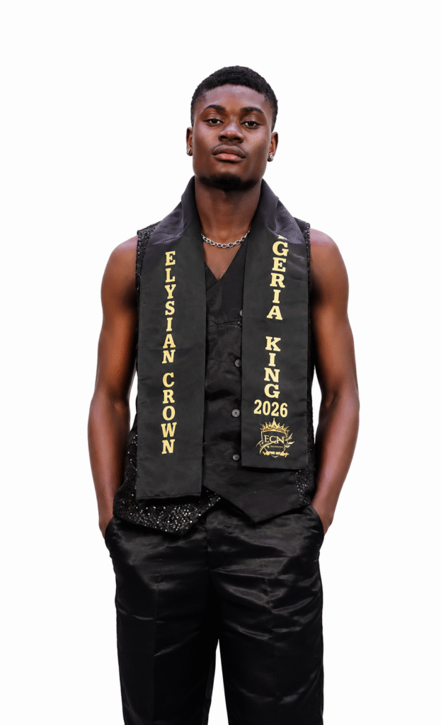 Crowned For Greatness: Interview With King Yusuff Melvin Oluwabamiji - Winner, Elysian Crown Nigeria King 2026 IMG 7535 - Fourwall Magazine