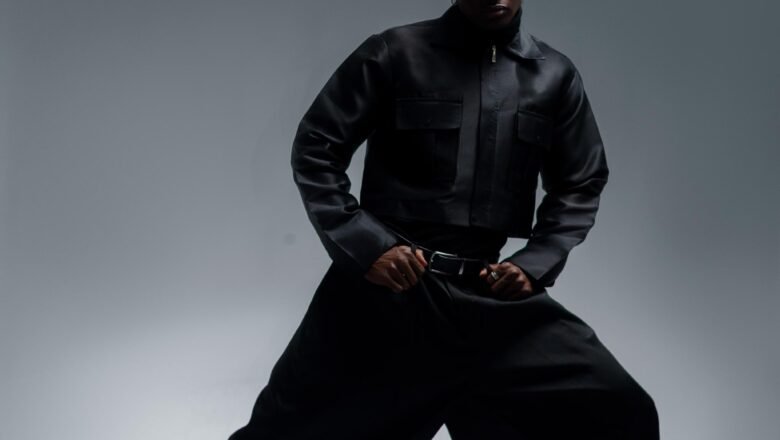 Christian Obidi: Redefining Style, Creativity, and Excellence in the Modeling Industry