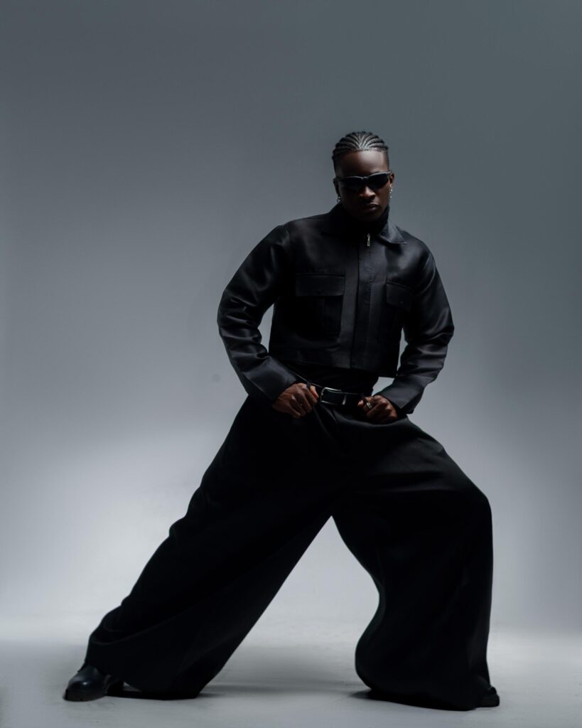 Christian Obidi: Redefining Style, Creativity, and Excellence in the Modeling Industry IMG 20260508 WA0039 - Fourwall Magazine
