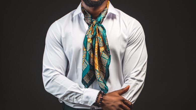 Armstrong Aluna: A Creative Force Redefining Africa’s Entertainment and Modeling Landscape