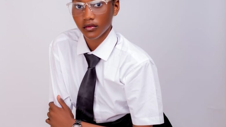 Akinsola Daniella: The Rising Star Who is Shaping the Future of Teen Modeling in Nigeria