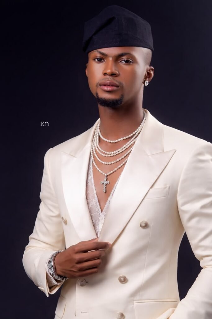 The Kingmaker of Pageantry: Bamilosin John Opeyemi's Journey to International Excellence. IMG 20260620 WA00061 - Fourwall Magazine