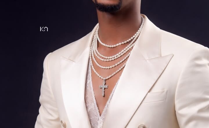 The Kingmaker of Pageantry: Bamilosin John Opeyemi’s Journey to International Excellence.