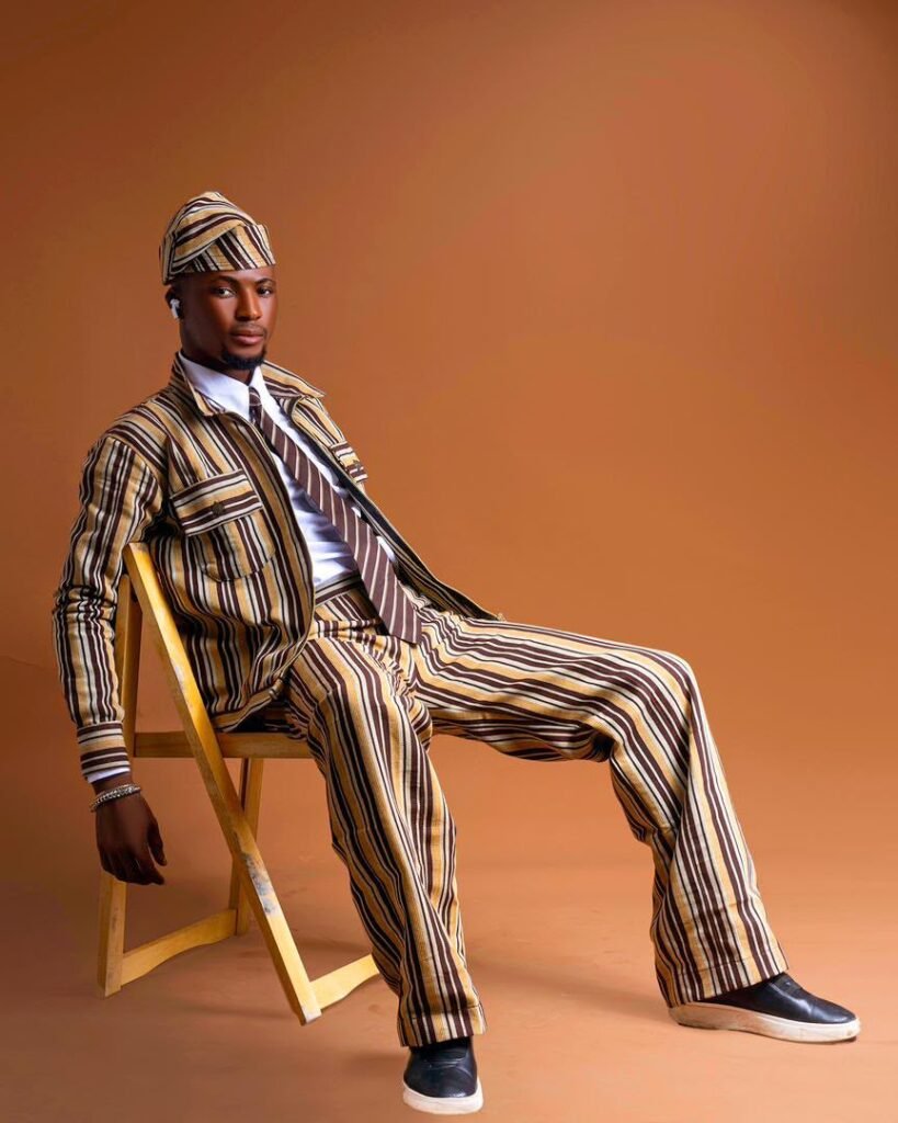 The Kingmaker of Pageantry: Bamilosin John Opeyemi's Journey to International Excellence. IMG 20260620 WA0009 - Fourwall Magazine