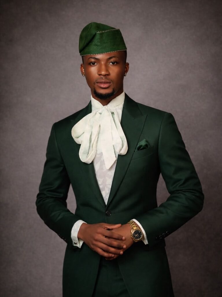 The Kingmaker of Pageantry: Bamilosin John Opeyemi's Journey to International Excellence. IMG 20260620 WA0010 - Fourwall Magazine