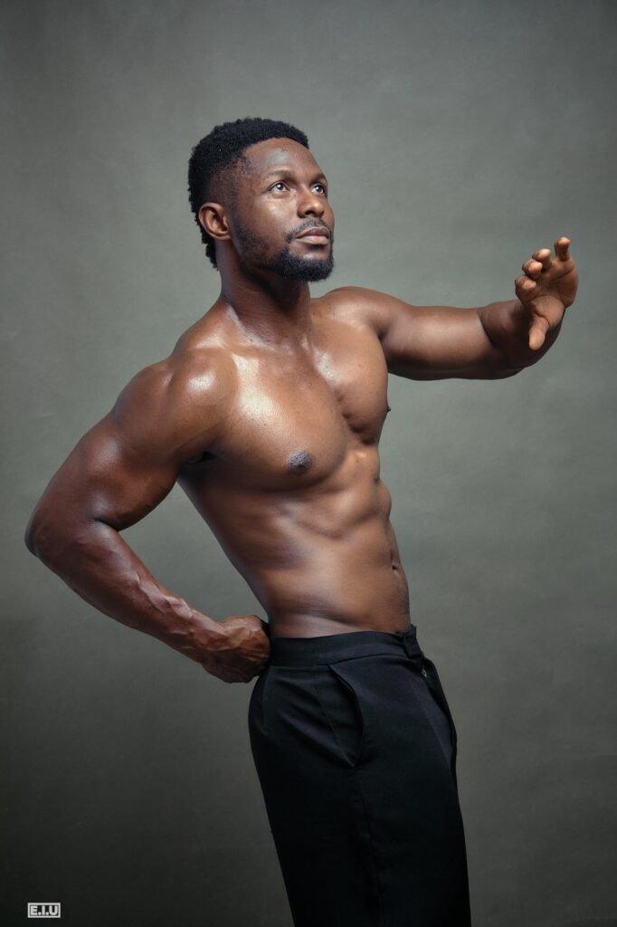 Armstrong Aluna: A Creative Force Redefining Africa's Entertainment and Modeling Landscape IMG 20260621 WA0022 - Fourwall Magazine