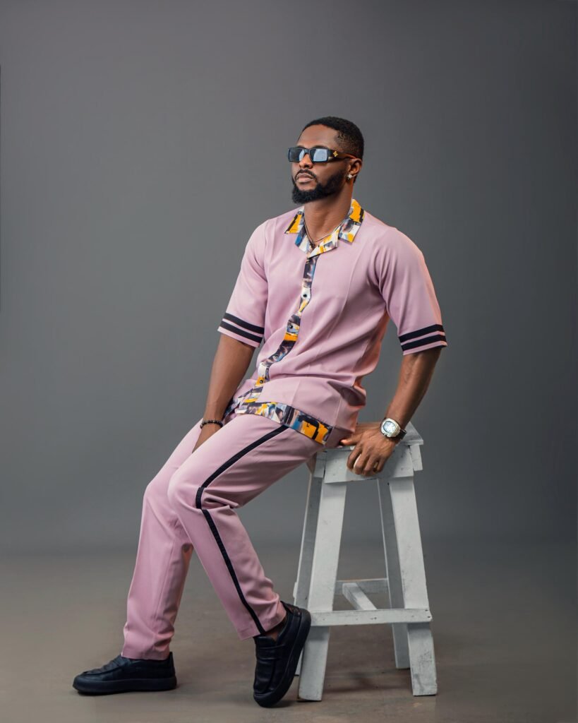 Armstrong Aluna: A Creative Force Redefining Africa's Entertainment and Modeling Landscape IMG 20260621 WA0027 - Fourwall Magazine