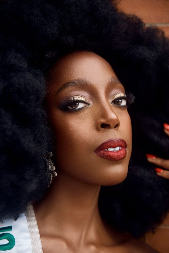 The Reign of Impact: Queen Yollande Chimbarami's Journey to Global Excellence IMG 20260707 WA0017 - Fourwall Magazine