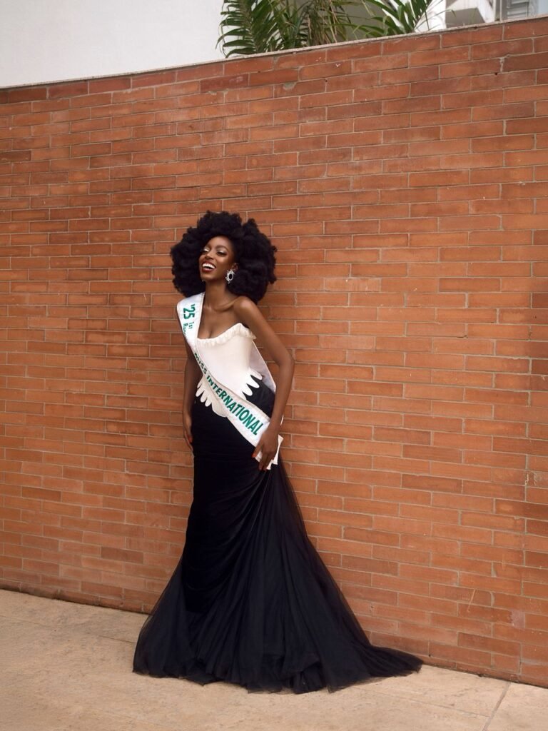 The Reign of Impact: Queen Yollande Chimbarami's Journey to Global Excellence IMG 20260707 WA0019 - Fourwall Magazine