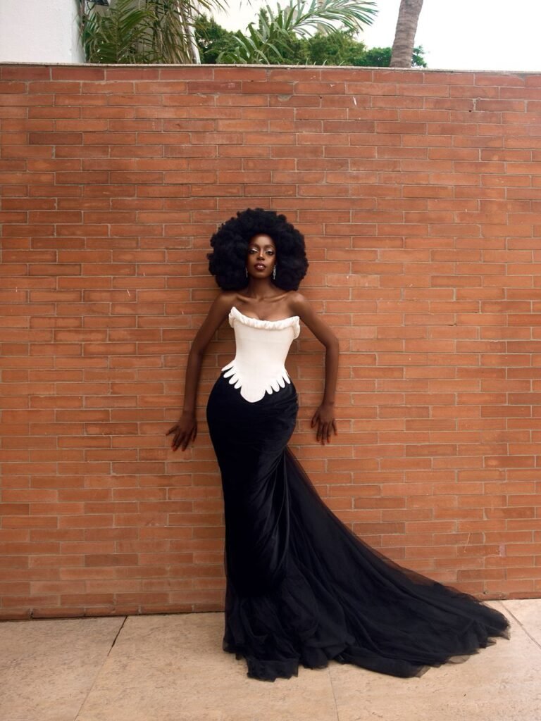 The Reign of Impact: Queen Yollande Chimbarami's Journey to Global Excellence IMG 20260707 WA0020 - Fourwall Magazine