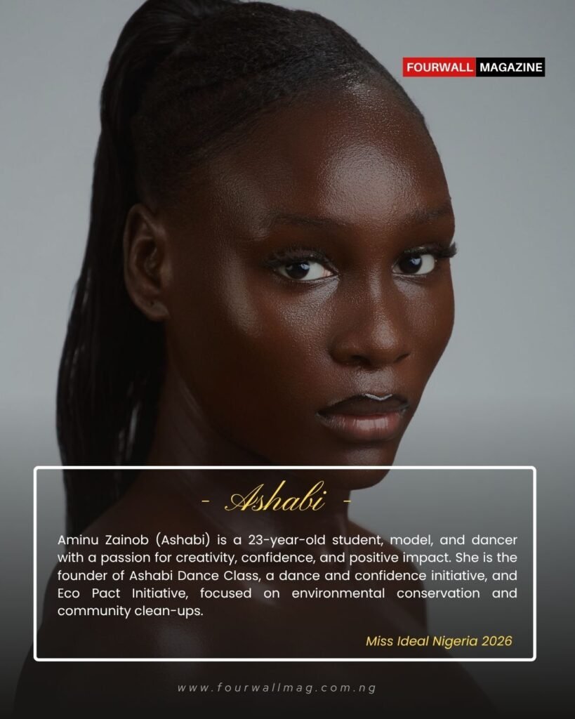 Police Officer, Laboratory Scientist, Crochet Designer, and Models Go Head-to-Head in the Race for the Miss Ideal Nigeria Crown 11 - Fourwall Magazine