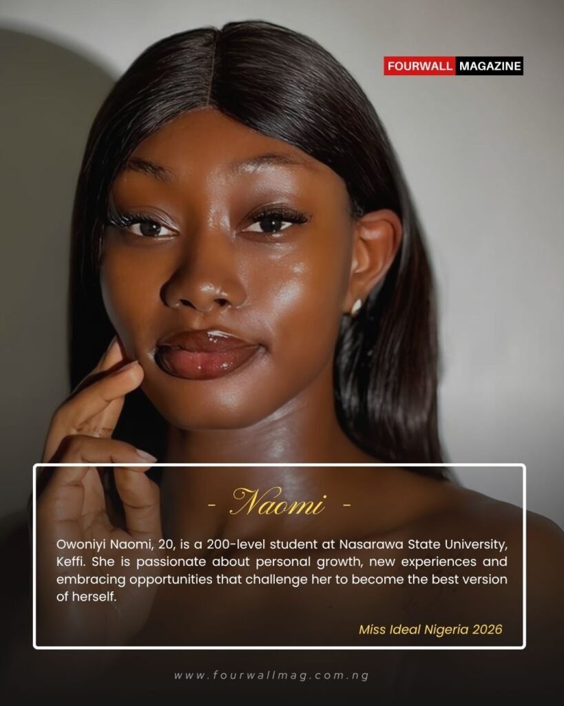 Police Officer, Laboratory Scientist, Crochet Designer, and Models Go Head-to-Head in the Race for the Miss Ideal Nigeria Crown 4 - Fourwall Magazine