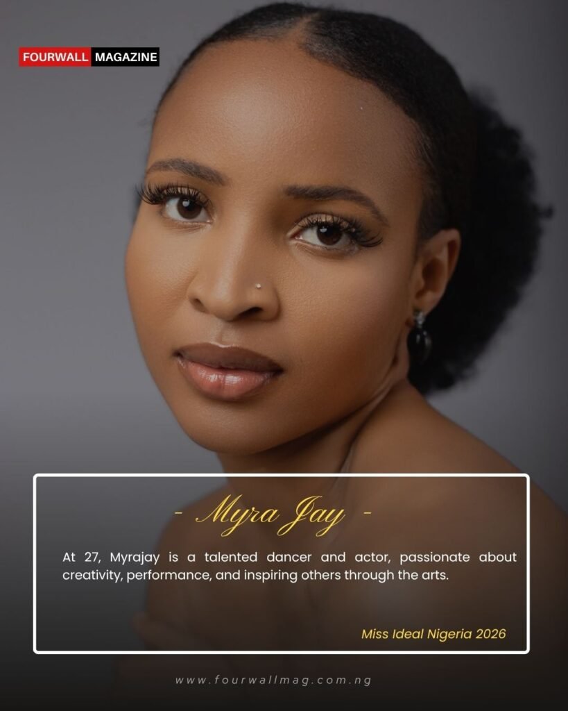 Police Officer, Laboratory Scientist, Crochet Designer, and Models Go Head-to-Head in the Race for the Miss Ideal Nigeria Crown 7 - Fourwall Magazine