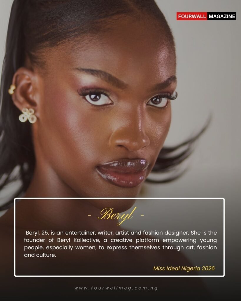 Police Officer, Laboratory Scientist, Crochet Designer, and Models Go Head-to-Head in the Race for the Miss Ideal Nigeria Crown 8 - Fourwall Magazine