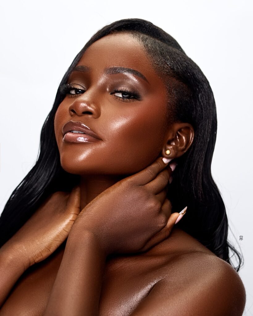 Police Officer, Laboratory Scientist, Crochet Designer, and Models Go Head-to-Head in the Race for the Miss Ideal Nigeria Crown IMG 20260812 WA0079 - Fourwall Magazine