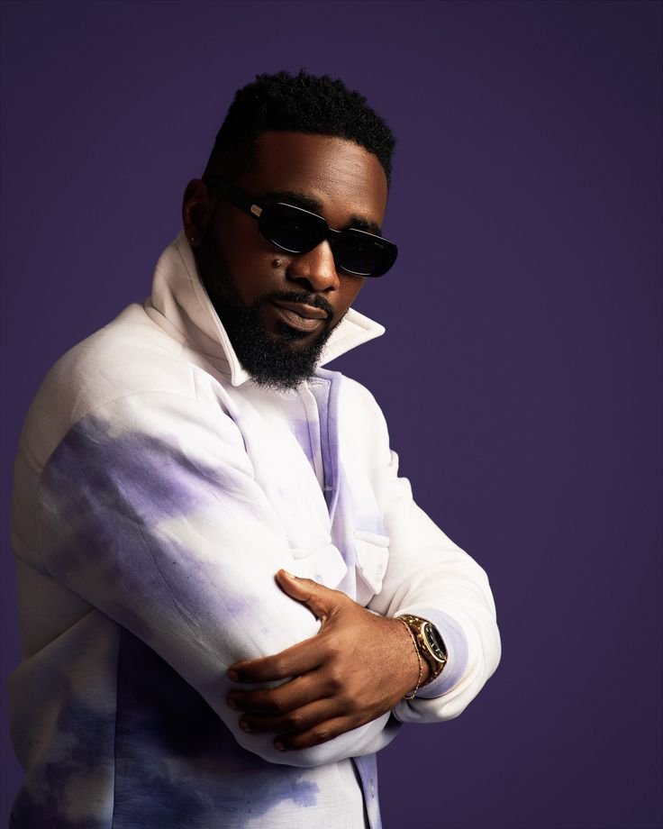 Uzor Arukwe: The Man Behind The Characters 18de8c5c8d807f7e2b1cdfa6b8fba036 - Fourwall Magazine