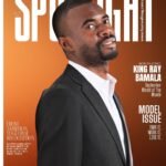 Introducing Our September 2026 Model of the Month: Ray Bamala – From Ambition to Global Recognition