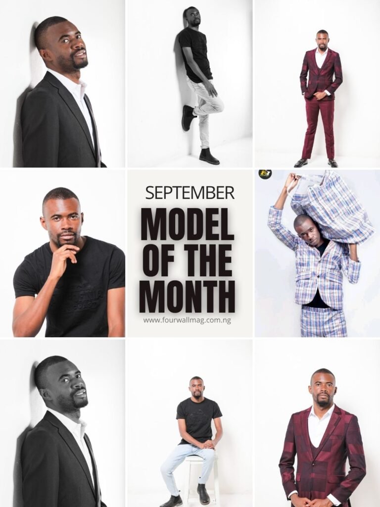 Introducing Our September 2026 Model of the Month: Ray Bamala – From Ambition to Global Recognition 6 20260916 084448 0005 - Fourwall Magazine