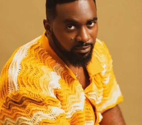 Uzor Arukwe: The Man Behind The Characters