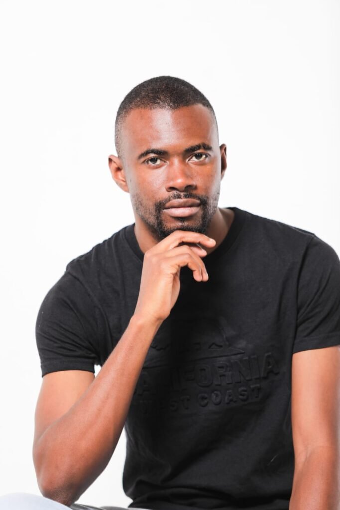 Introducing Our September 2026 Model of the Month: Ray Bamala – From Ambition to Global Recognition IMG 20260719 WA0101 - Fourwall Magazine
