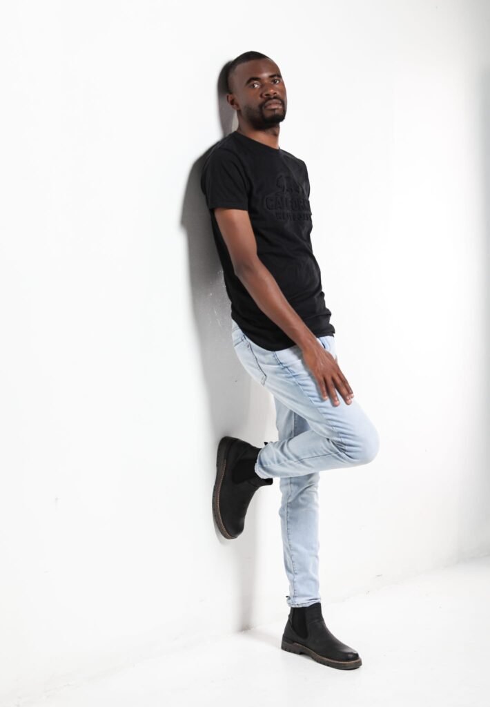 Introducing Our September 2026 Model of the Month: Ray Bamala – From Ambition to Global Recognition IMG 20260719 WA0103 - Fourwall Magazine
