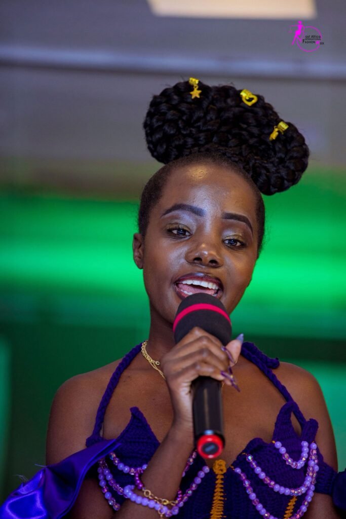 Celine Daisy Awuor: Reimagining Crochet Through Fashion IMG 20260911 WA0054 - Fourwall Magazine