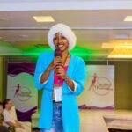 Sylvia Vivian: Where Creativity Meets Culture