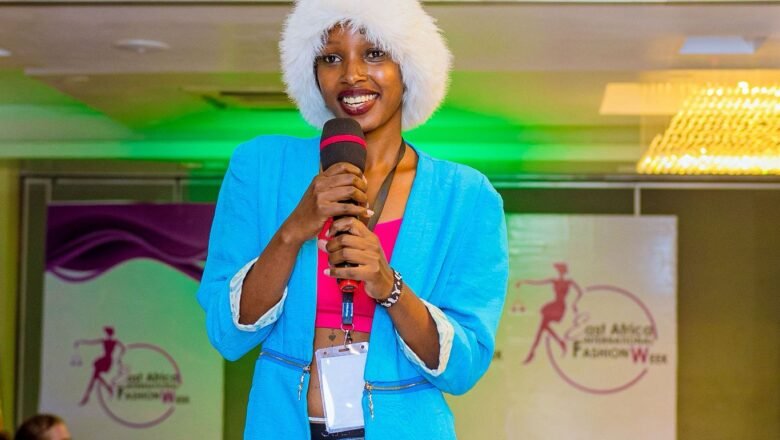 Sylvia Vivian: Where Creativity Meets Culture