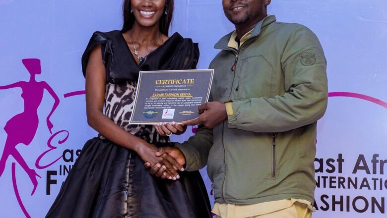 Meet Wallace: Where African Heritage Meets Contemporary Fashion