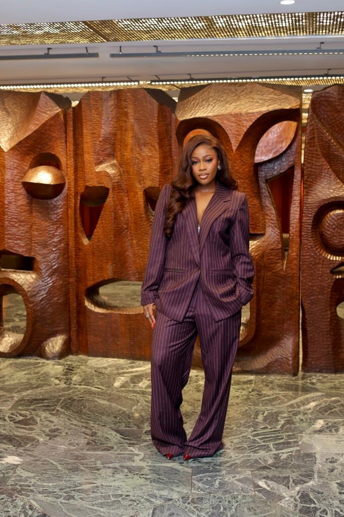 FROM BENIN CITY TO LAGOS: THE RISE OF IHEM JUDITH CHIGEMEZU IMG 5403@ 972594276 - Fourwall Magazine
