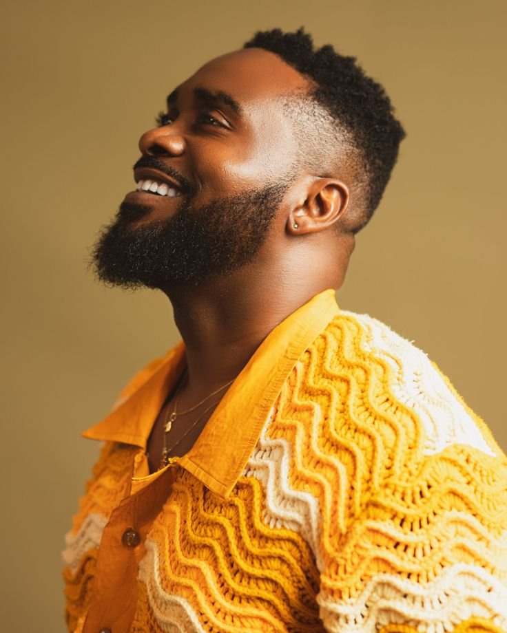 Uzor Arukwe: The Man Behind The Characters f0713f4c99687c0a68534986f750e087 - Fourwall Magazine