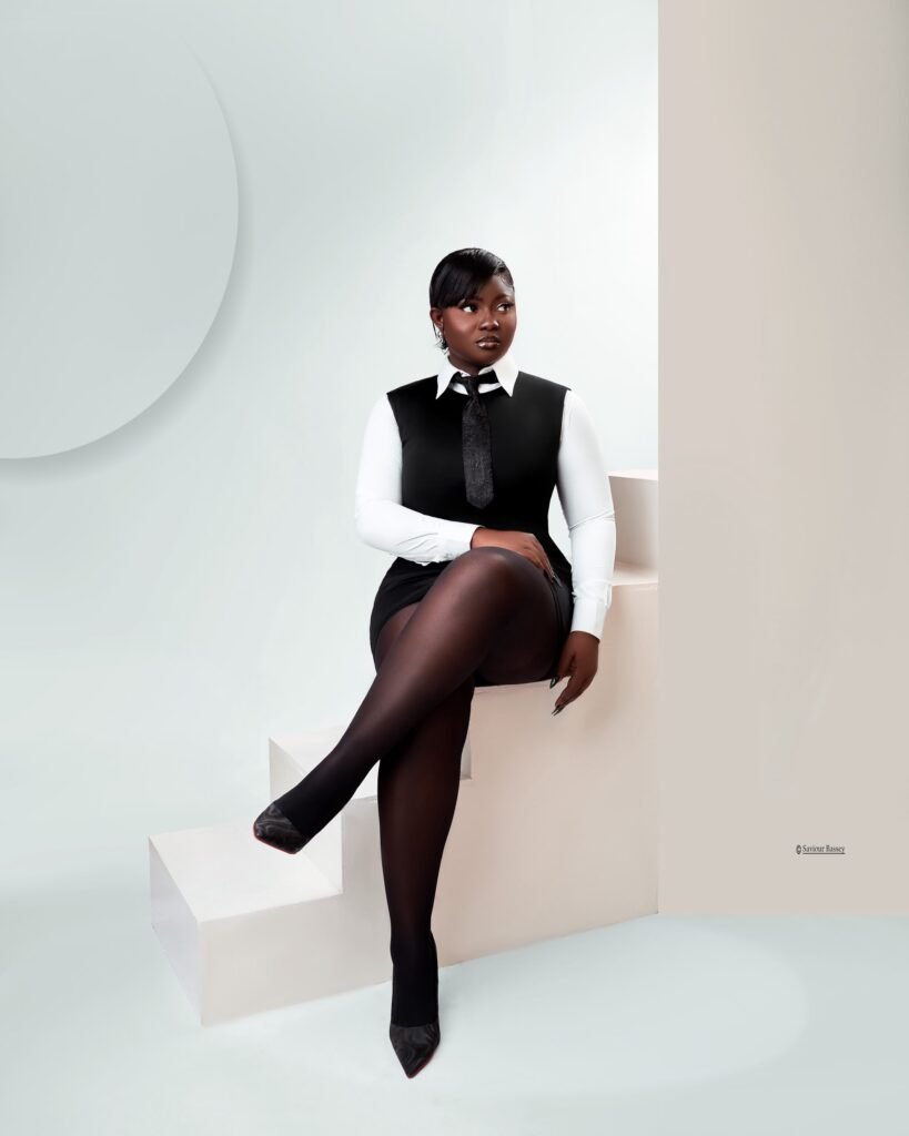 From Storytelling To Stardom: The Grace Udoh Journey - Building Her Own Spotlight IMG 20261002 WA0044 - Fourwall Magazine