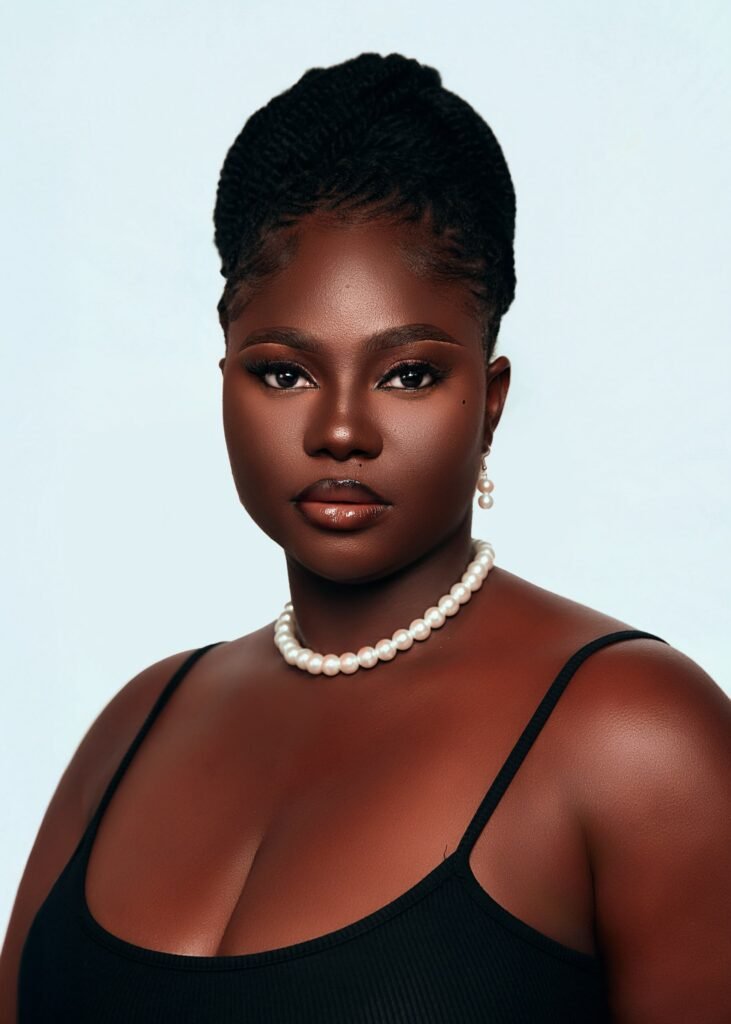 From Storytelling To Stardom: The Grace Udoh Journey - Building Her Own Spotlight IMG 20261002 WA0047 - Fourwall Magazine