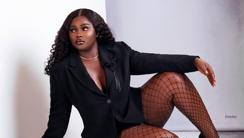 From Storytelling To Stardom: The Grace Udoh Journey – Building Her Own Spotlight