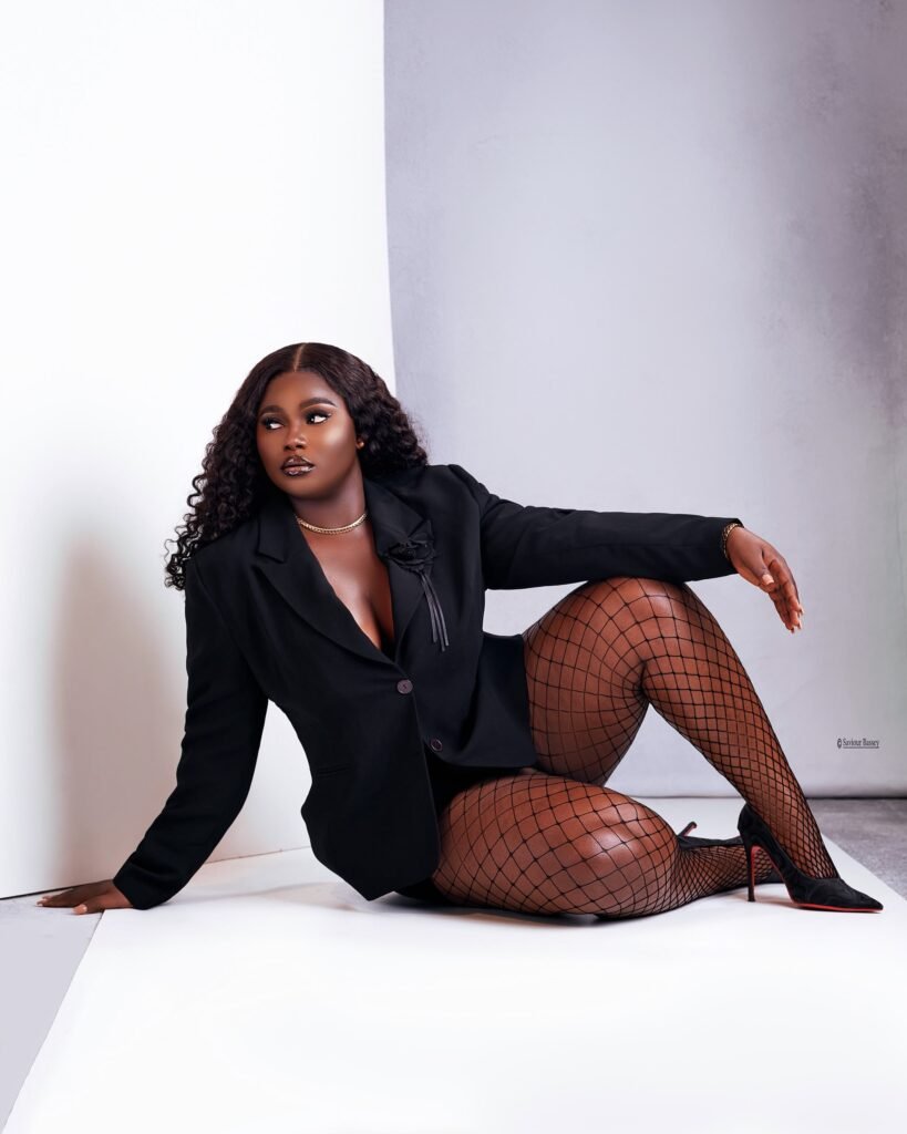 From Storytelling To Stardom: The Grace Udoh Journey - Building Her Own Spotlight IMG 20261002 WA0048 - Fourwall Magazine