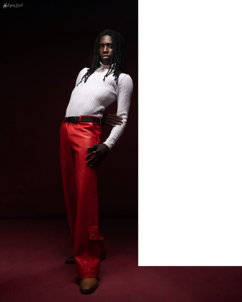 CONTAGIOUSWALKS — The Art of Presence, The Power of Expression IMG 20261015 WA0048 - Fourwall Magazine