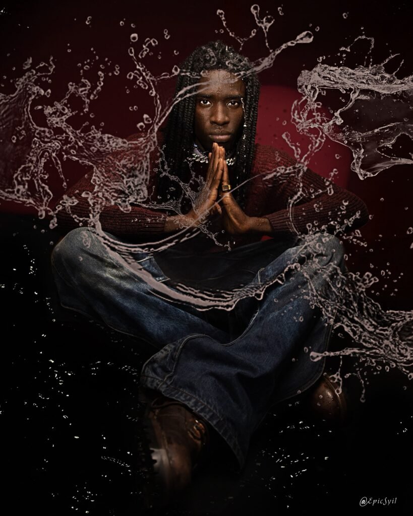 CONTAGIOUSWALKS — The Art of Presence, The Power of Expression IMG 20261015 WA0049 - Fourwall Magazine