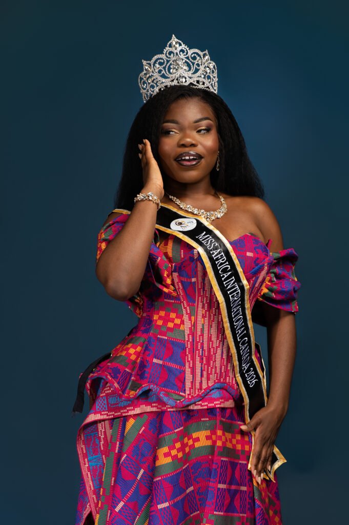 BECOMING HER: Oghenerukevwe Erifeta - A Queen With Purpose, A Voice for Africa IMG 2315@394894367 - Fourwall Magazine