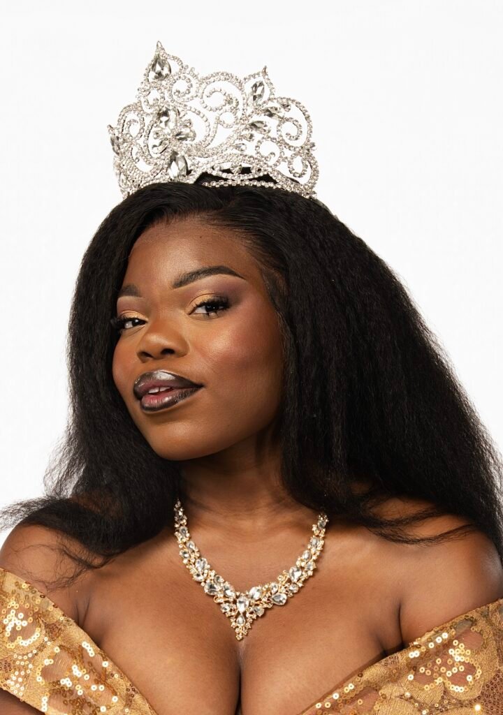 BECOMING HER: Oghenerukevwe Erifeta - A Queen With Purpose, A Voice for Africa IMG 2319@398588451 - Fourwall Magazine