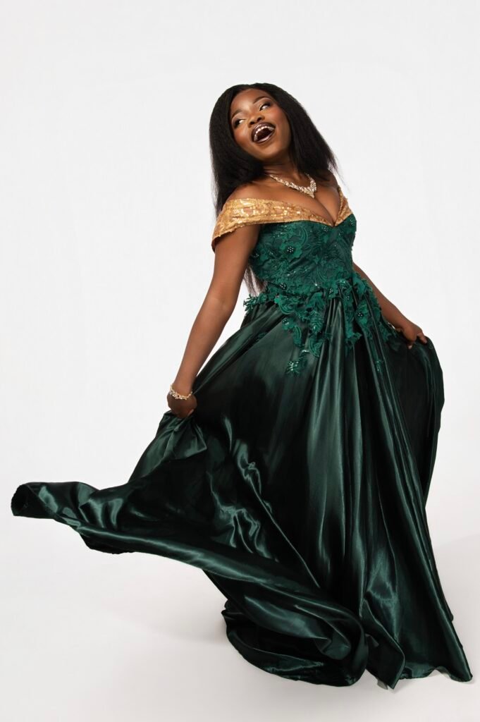 BECOMING HER: Oghenerukevwe Erifeta - A Queen With Purpose, A Voice for Africa IMG 2320@418905913 - Fourwall Magazine