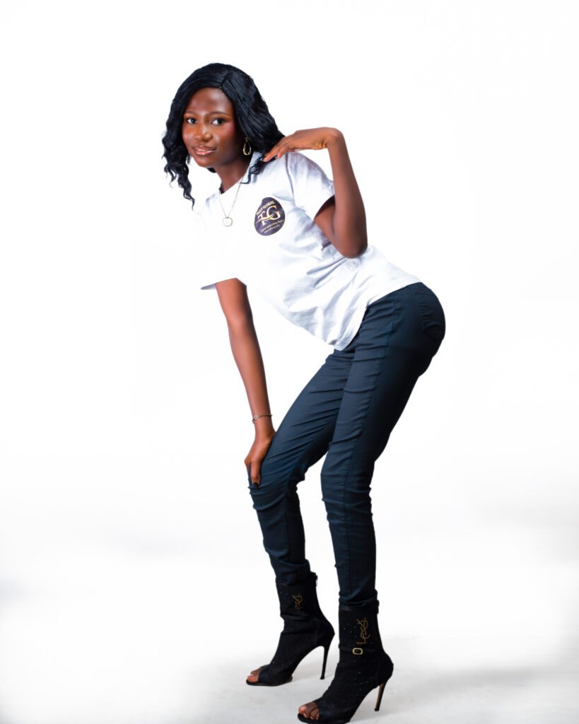 PRECIOUS MACLEANS: A Rising Star Balancing Academic Ambition And Her Modeling Dreams IMG 7031 - Fourwall Magazine