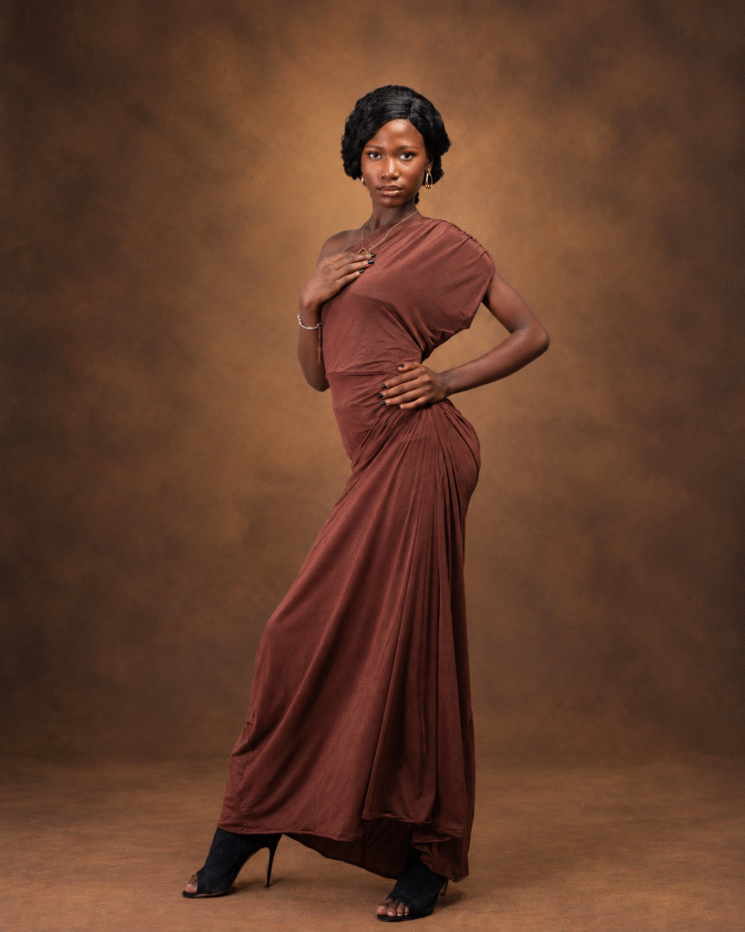 PRECIOUS MACLEANS: A Rising Star Balancing Academic Ambition And Her Modeling Dreams IMG 7038 - Fourwall Magazine