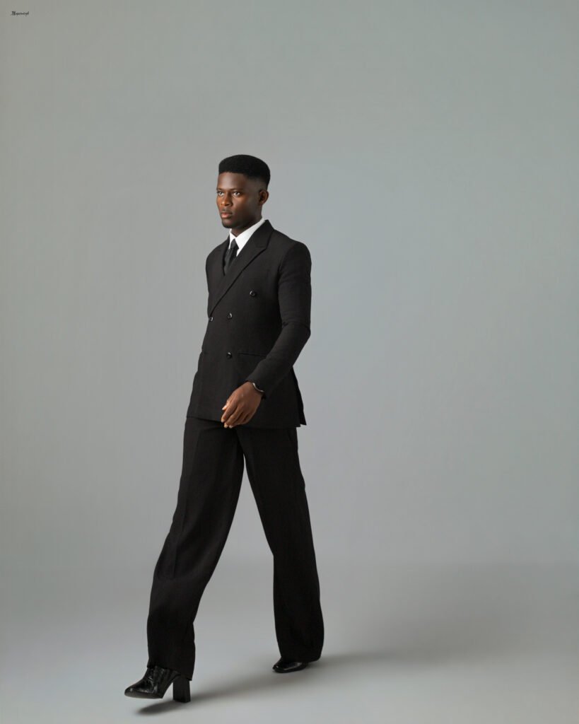 BECOMING THE MAN OF AFRICA: Uko Weldon Peculiar - The Journey, The Preparation And The Purpose Behind Man of Africa Nigeria 2026 IMG 8279 - Fourwall Magazine