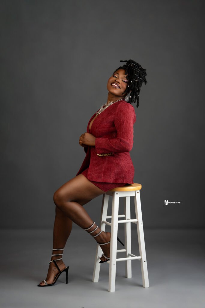 BECOMING HER: Oghenerukevwe Erifeta - A Queen With Purpose, A Voice for Africa IMG 9606 - Fourwall Magazine